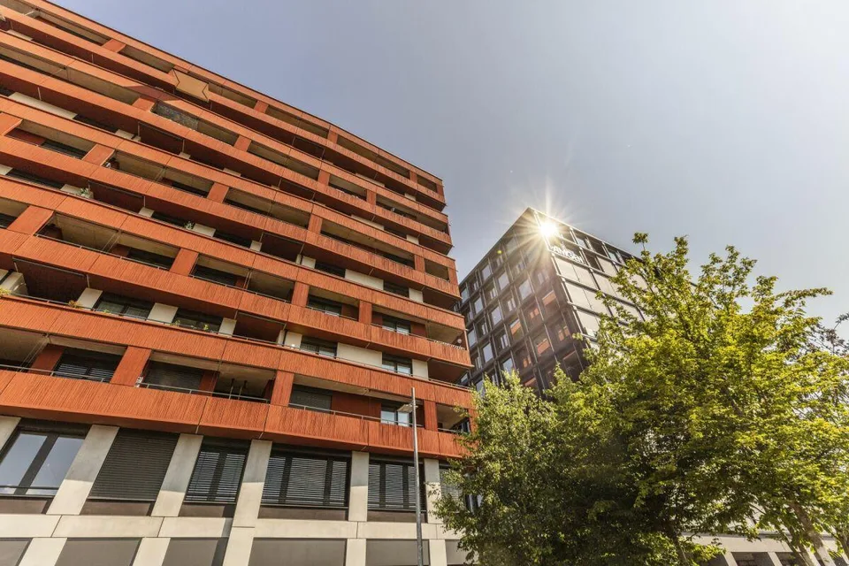 Unternehmensfläche mit hochwertigem Vormieterausbau im Suurstoffi-A... – Foto 6 von 11