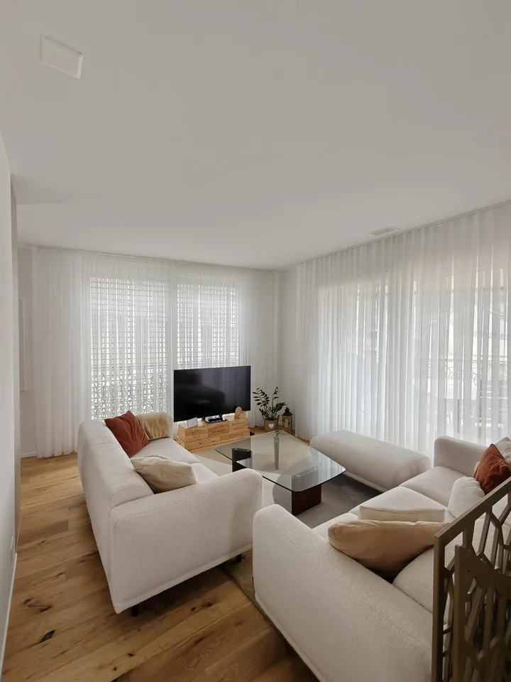 4.5 Zimmer Maisonette-Wohnung in Schwyz, Neubau