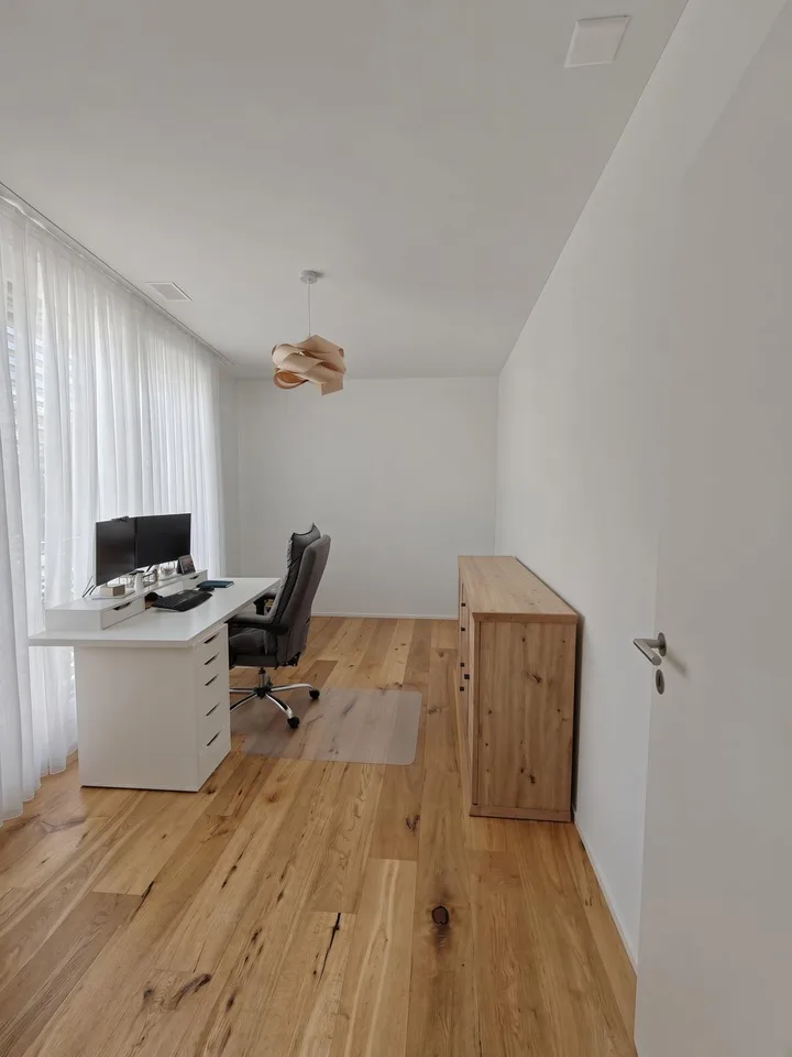 4.5 Zimmer Maisonette-Wohnung in Schwyz, Neubau