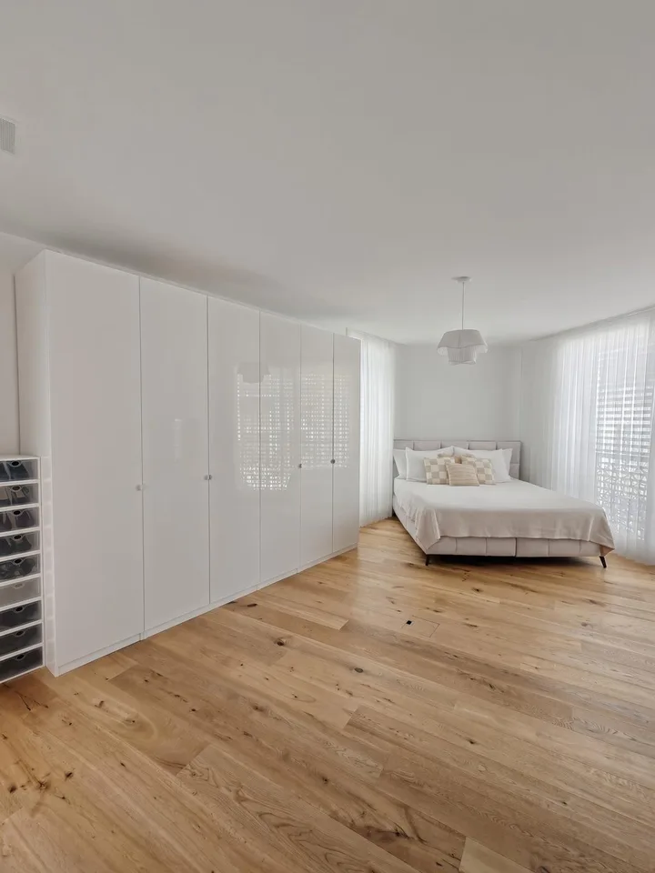 4.5 Zimmer Maisonette-Wohnung in Schwyz, Neubau