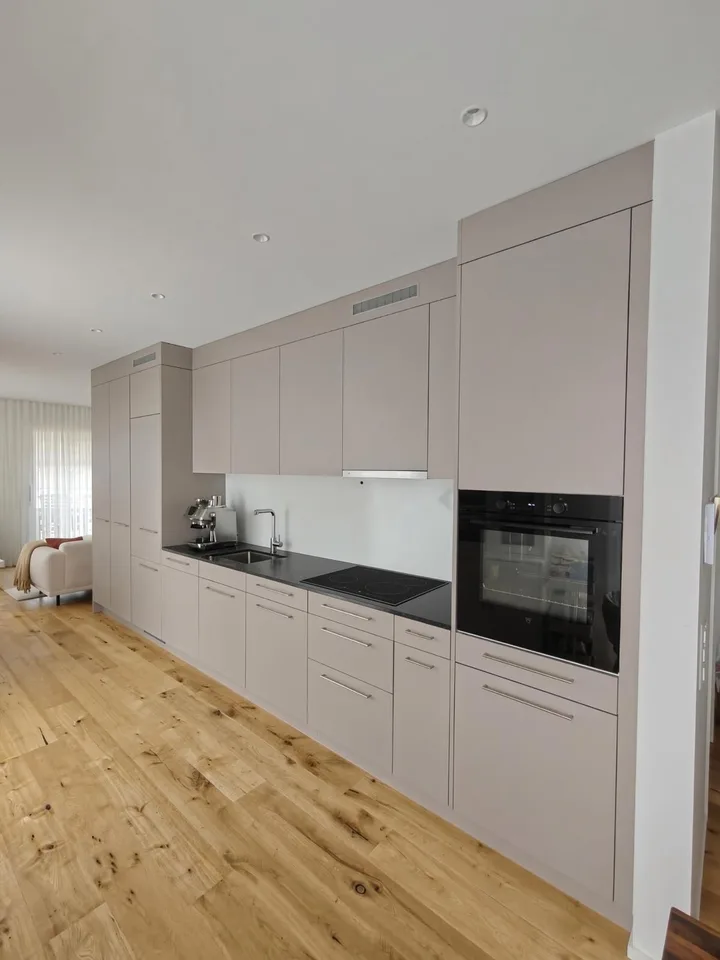 4.5 Zimmer Maisonette-Wohnung in Schwyz, Neubau