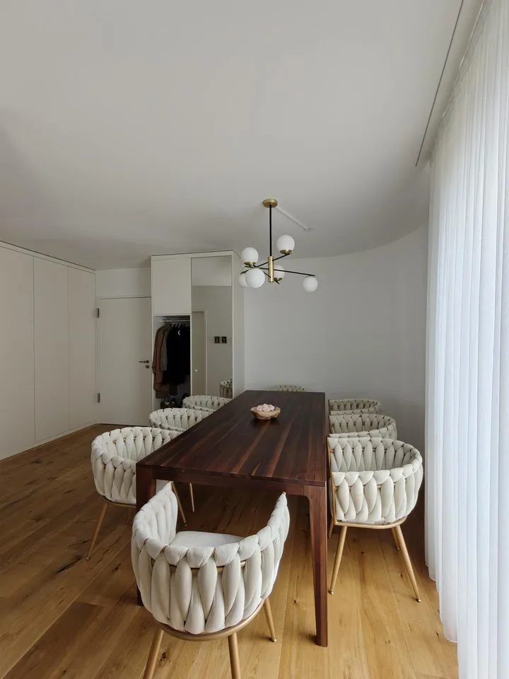 4.5 Zimmer Maisonette-Wohnung in Schwyz, Neubau
