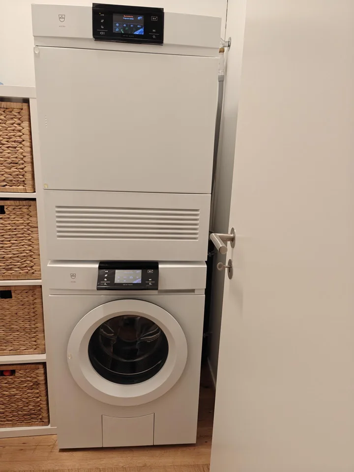 4.5 Zimmer Maisonette-Wohnung in Schwyz, Neubau
