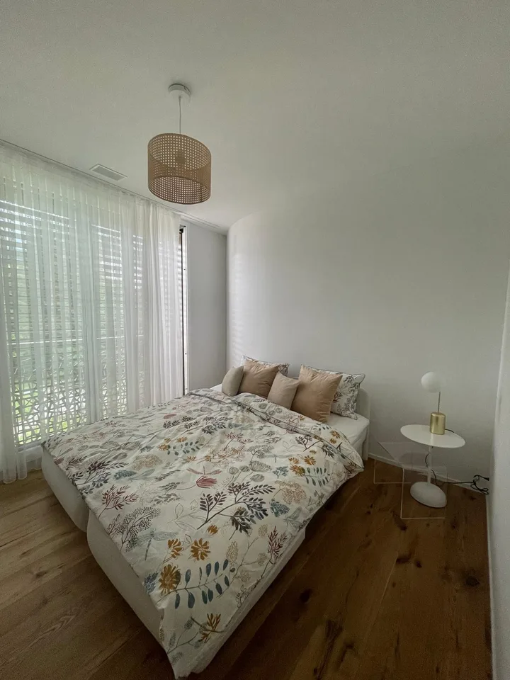 4.5 Zimmer Maisonette-Wohnung in Schwyz, Neubau