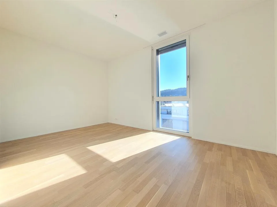 MODERN, LICHTDURCHFLUTEND UND WOHLFÜHLEND - IHRE NEUE WOHNUNG! – foto 5 di 6