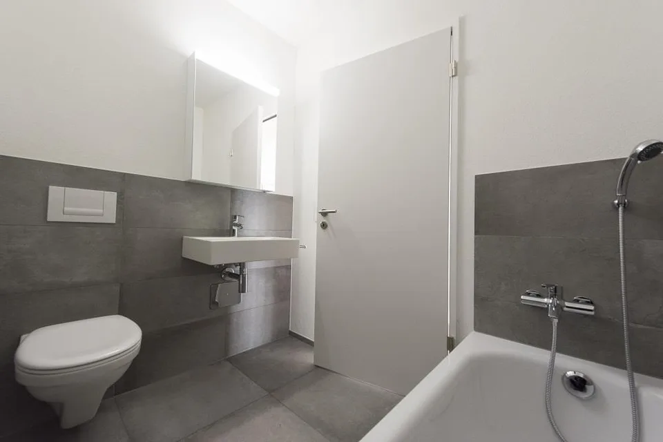 MODERN, LICHTDURCHFLUTEND UND WOHLFÜHLEND - IHRE NEUE WOHNUNG! – foto 3 di 6