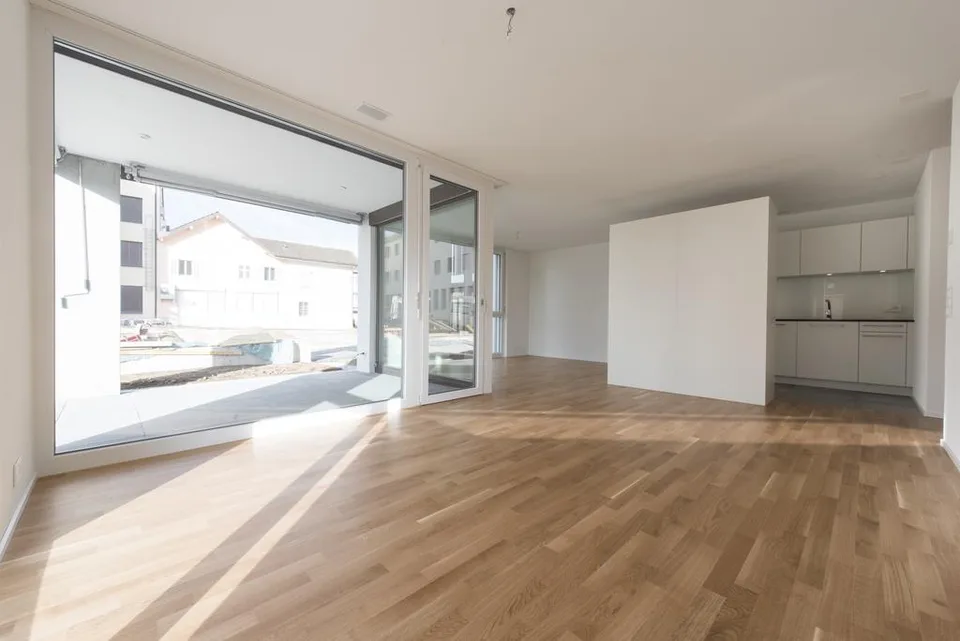 MODERN, LICHTDURCHFLUTEND UND WOHLFÜHLEND - IHRE NEUE WOHNUNG! – foto 2 di 6