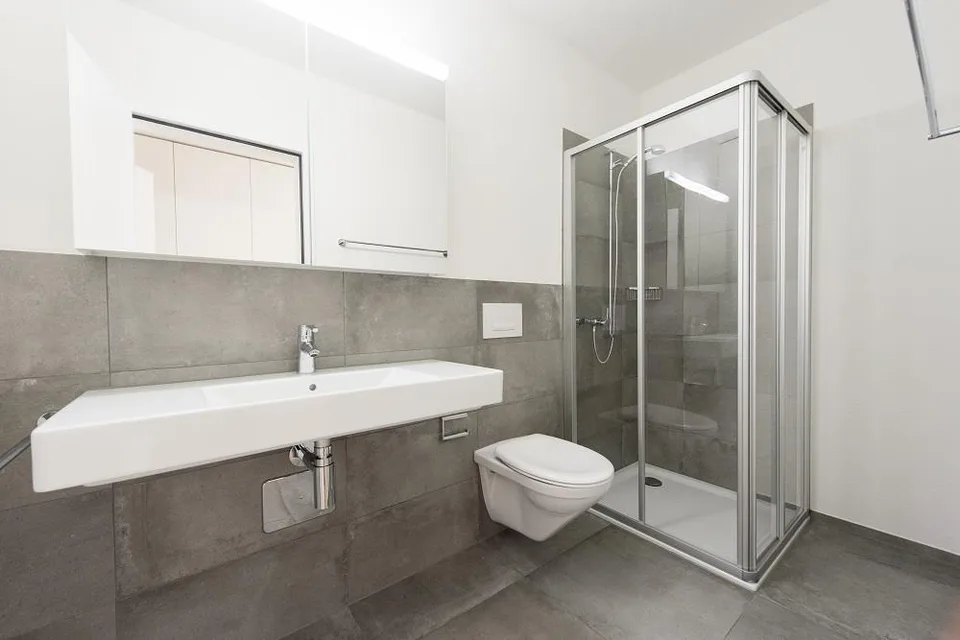MODERN, LICHTDURCHFLUTEND UND WOHLFÜHLEND - IHRE NEUE WOHNUNG! – foto 4 di 6