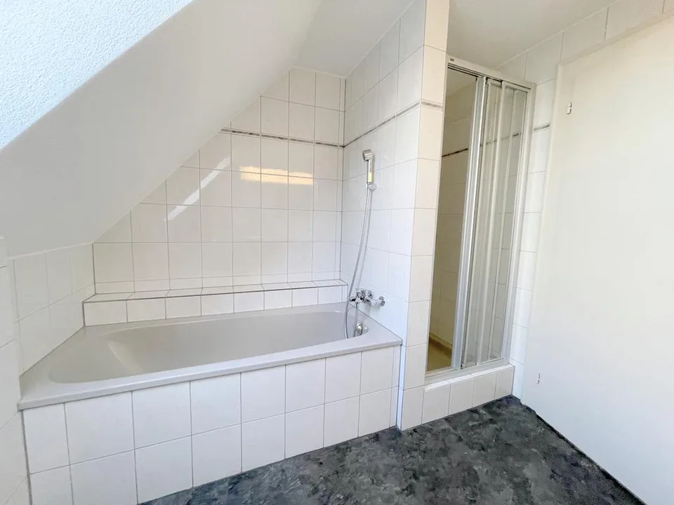 Grosszügige 3.5-Zimmerwohnung in Amriswil – Foto 4 von 10