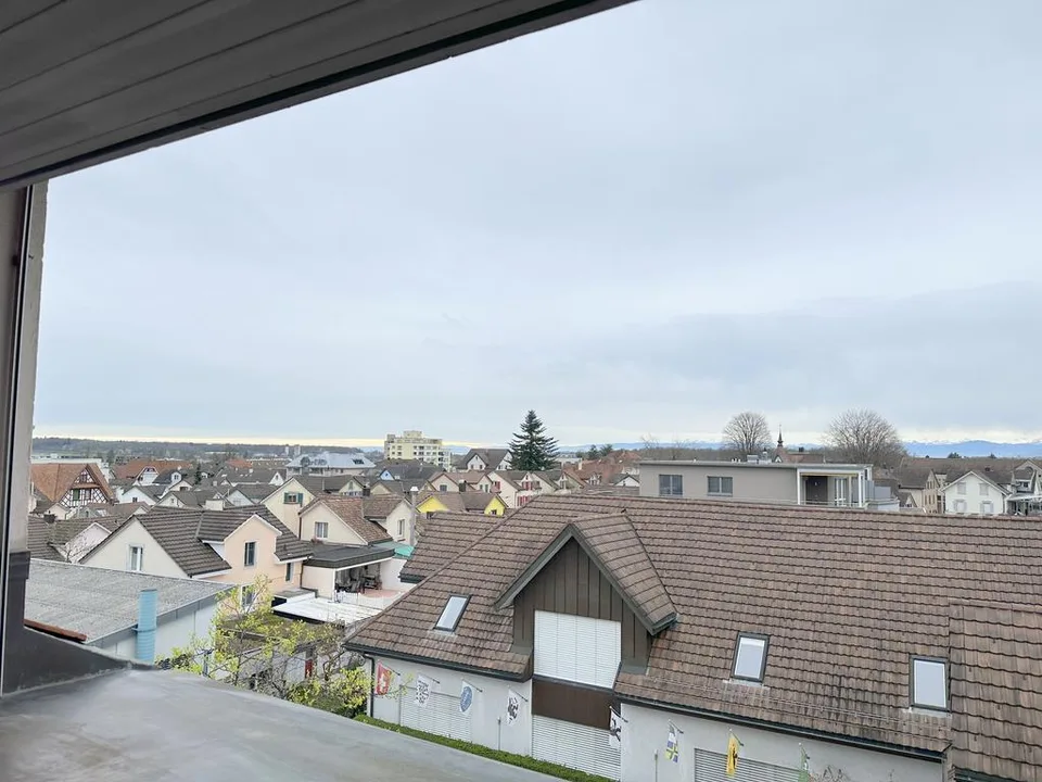 Grosszügige 3.5-Zimmerwohnung in Amriswil – Foto 6 von 10