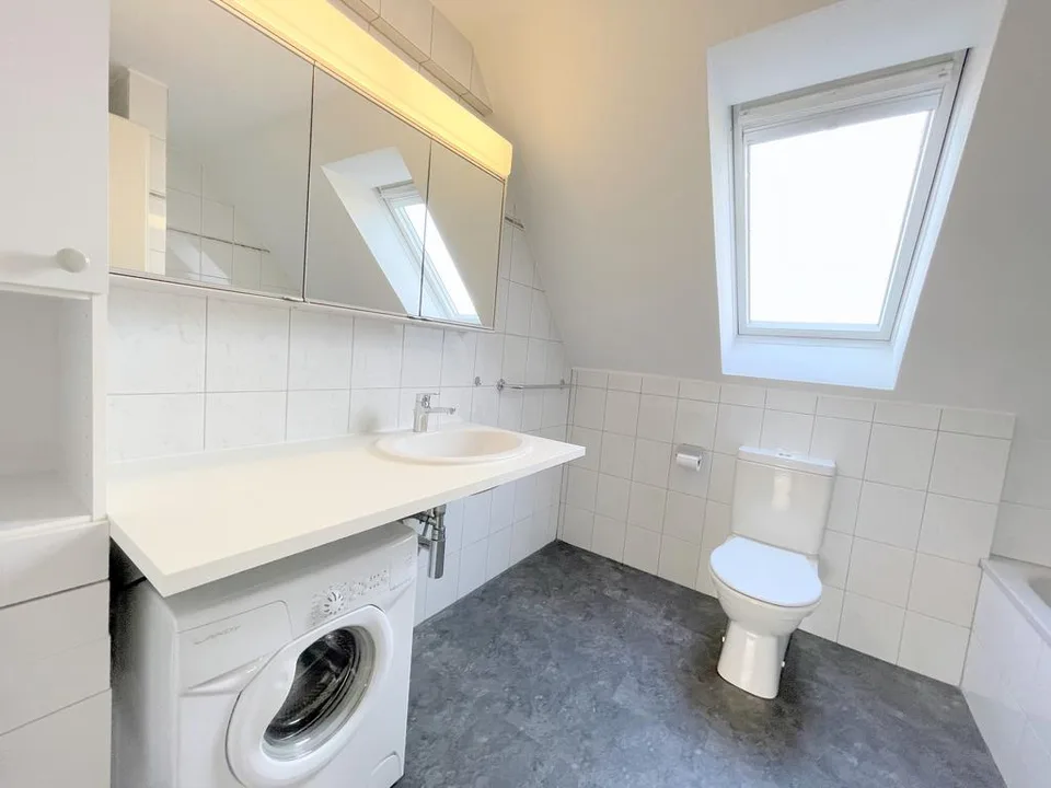 Grosszügige 3.5-Zimmerwohnung in Amriswil – Foto 9 von 10