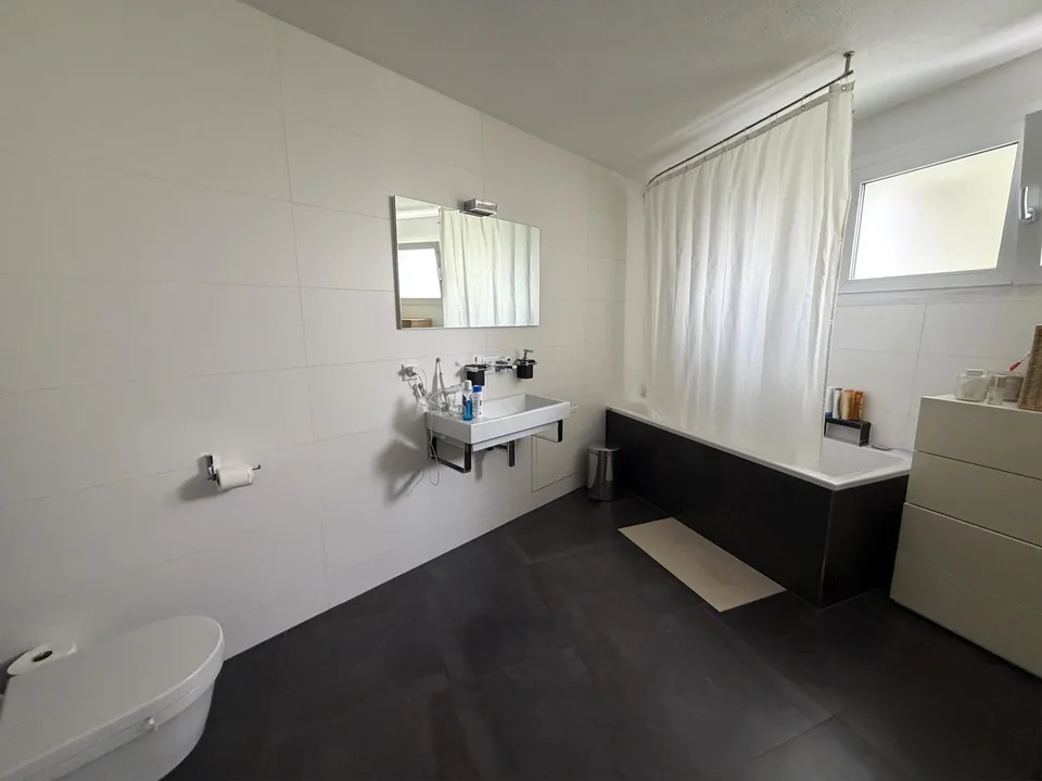 Design-Haus mit herrlicher Fernsicht! – Foto 7 von 12