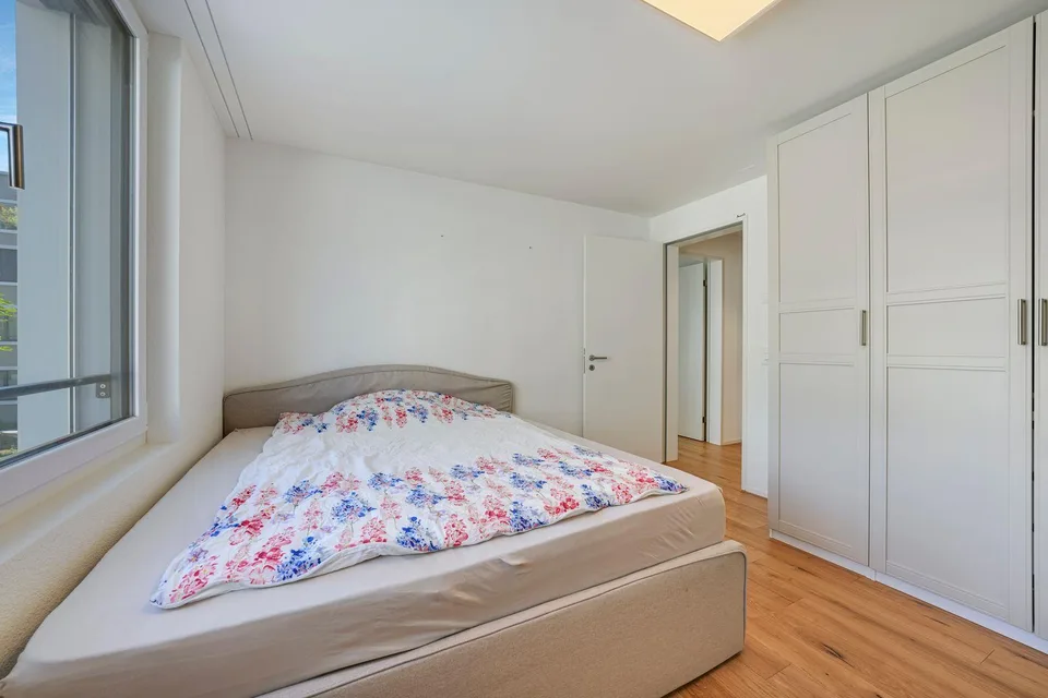 Un foyer avec une vue large et montagnarde ainsi qu'une haute qualité de vie – photo 12 sur 21