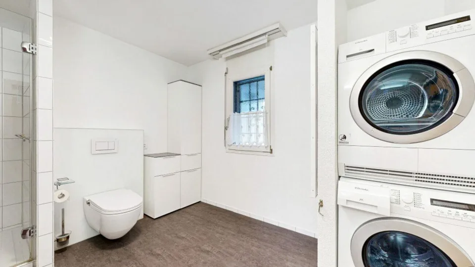 Condominio ben tenuto in una posizione meravigliosa – foto 8 di 18