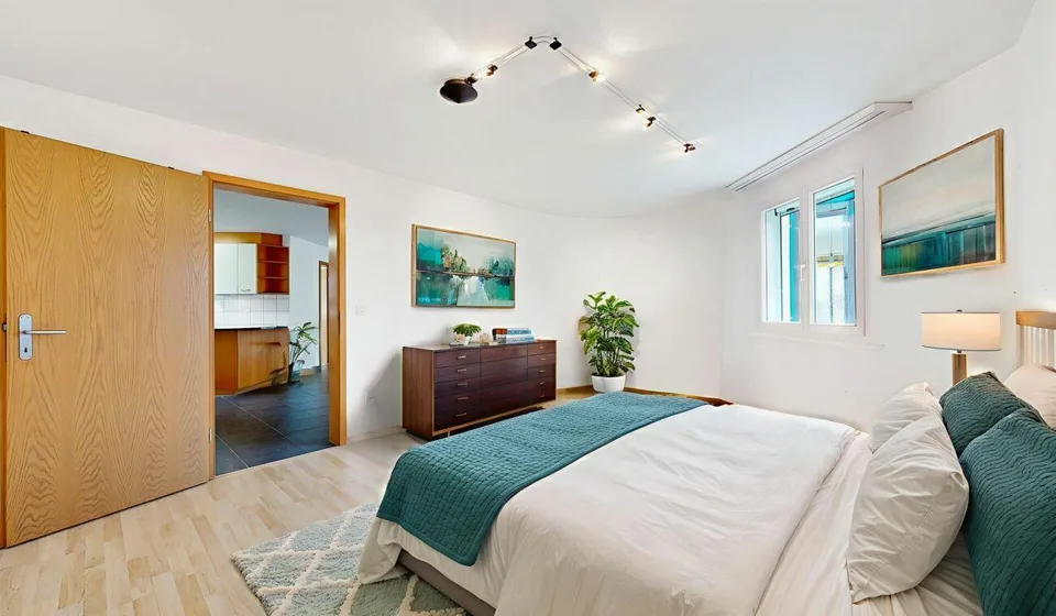 Condominio ben tenuto in una posizione meravigliosa – foto 7 di 18