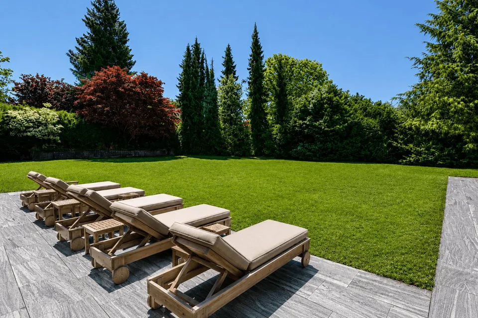 IHR PRIVATES REFUGIUM DER EXTRAKLASSE ? Luxuriöse 10.5-Zimmer-Villa... – photo 10 sur 13