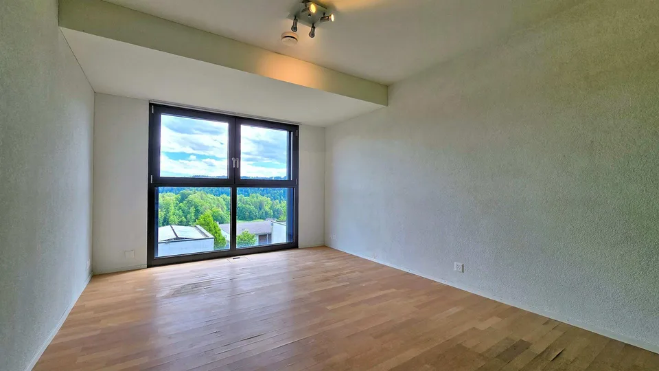 Modernes Einfamilienhaus mit viel Wohnraum und Weitsicht – Foto 11 von 16