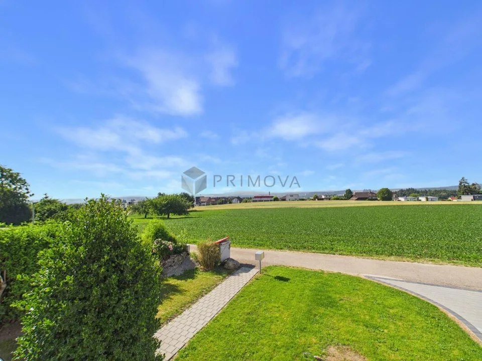 Exclusive 7.5 room single-family house with 191 m² living space and Alpine view completely renovated – photo 11 of 11