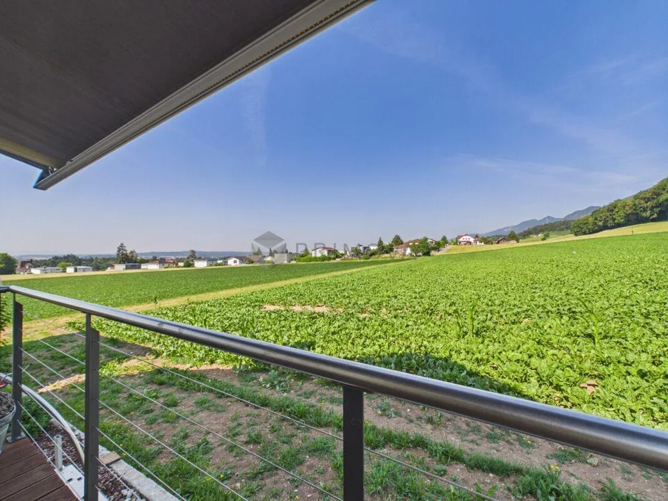 Exclusive 7.5 room single-family house with 191 m² living space and Alpine view completely renovated – photo 10 of 11