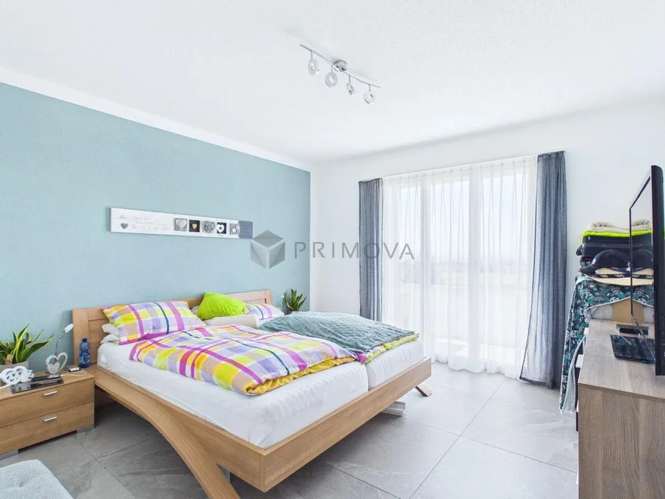 Exclusive 7.5 room single-family house with 191 m² living space and Alpine view completely renovated – photo 7 of 11