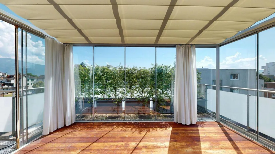 Loft-Wohnung, Birkenstrasse 49, Widnau – Foto 4 von 14
