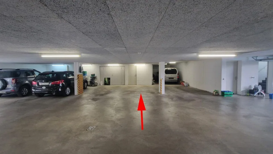 Loft-Wohnung, Birkenstrasse 49, Widnau – Foto 13 von 14