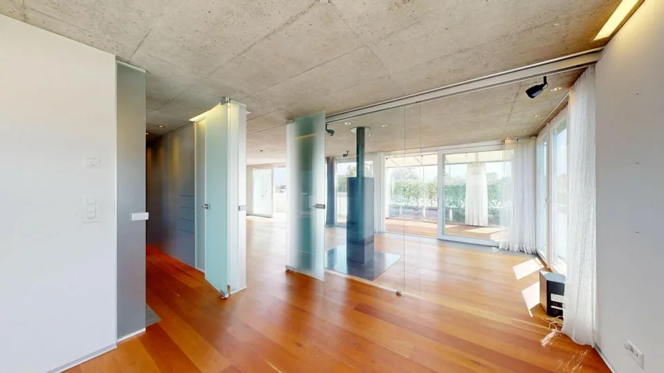 Loft-Wohnung, Birkenstrasse 49, Widnau – Foto 8 von 14