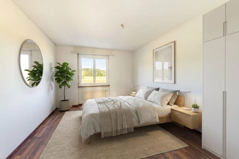 Zwei Wohneinheiten, unzählige Möglichkeiten - Ihr neues Zuhause mit privater Wellnessoase – Foto 11 von 13