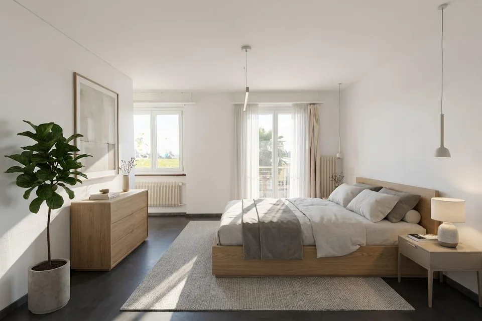 Zwei Wohneinheiten, unzählige Möglichkeiten - Ihr neues Zuhause mit privater Wellnessoase – Foto 7 von 13