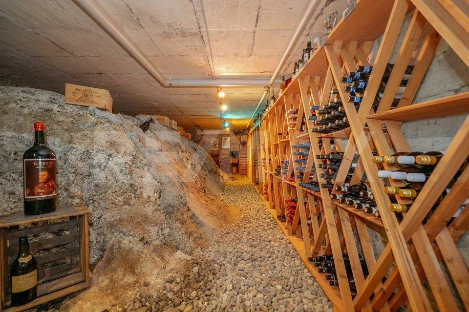 Flair meridionale sulla collina soleggiata sopra la Reusstal – foto 13 di 13