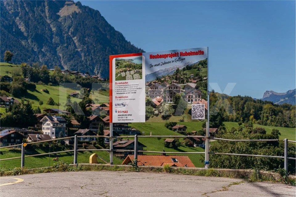 KRATTIGEN PLUS - Votre maison de famille au-dessus du lac de Thoune – photo 11 sur 13