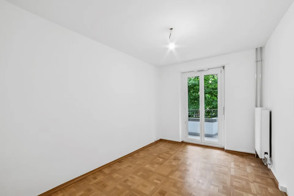 Nouvelle Rénovation- Exceptionnel - Quartier Florissant – photo 5 sur 6