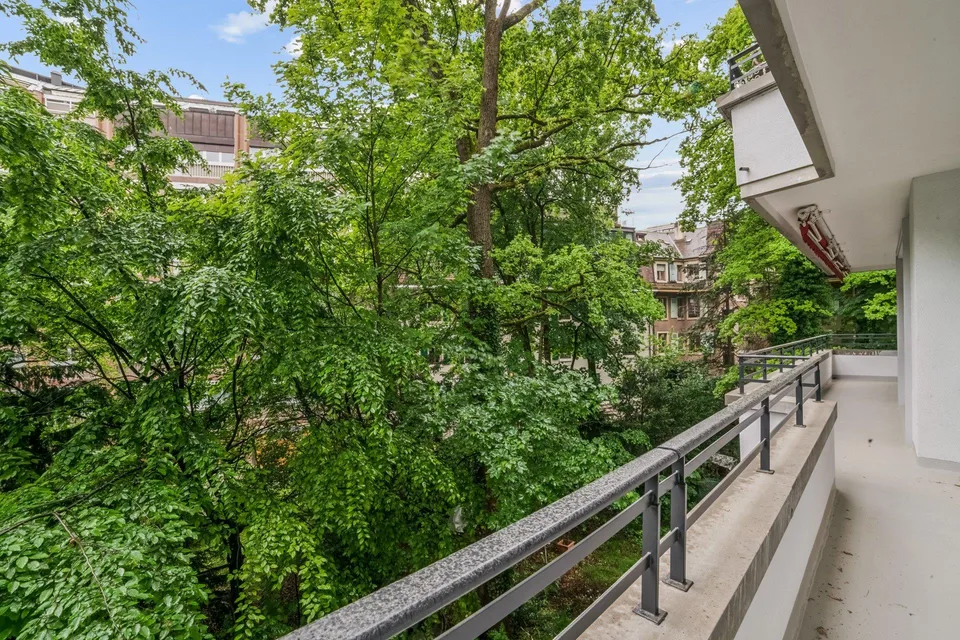 Nouvelle Rénovation- Exceptionnel - Quartier Florissant – photo 6 sur 6