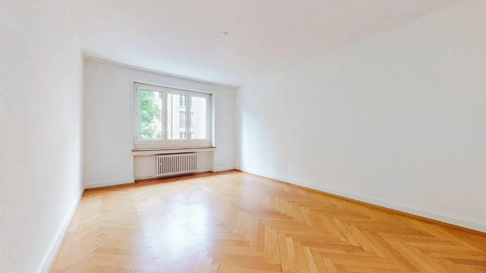 Florastrasse 29, 8008 Zürich - CHF 3’930 inkl. NK pro Monat – Foto 2 von 7