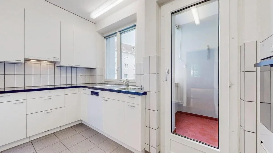 Florastrasse 29, 8008 Zürich - CHF 3’930 inkl. NK pro Monat – Foto 5 von 7