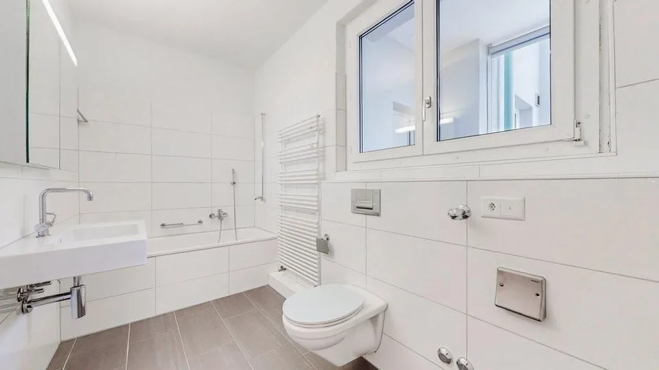 Florastrasse 29, 8008 Zürich - CHF 3’930 inkl. NK pro Monat – Foto 4 von 7