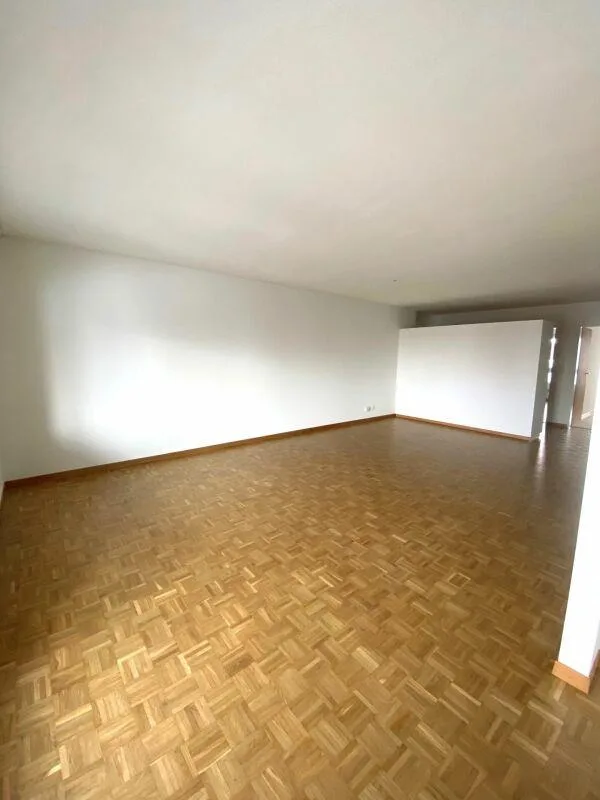 Wunderbare 4.5 Zimmer Wohnung in St. Gallen - Ost, nähe Gallusmarkt – photo 6 sur 12