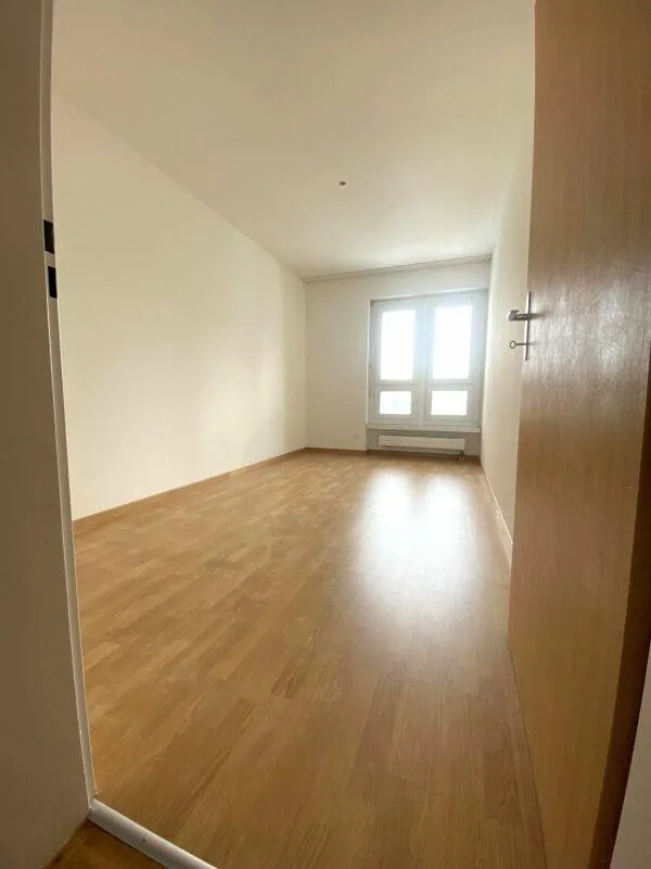 Wunderbare 4.5 Zimmer Wohnung in St. Gallen - Ost, nähe Gallusmarkt – photo 9 sur 12