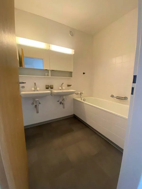Wunderbare 4.5 Zimmer Wohnung in St. Gallen - Ost, nähe Gallusmarkt – photo 3 sur 12