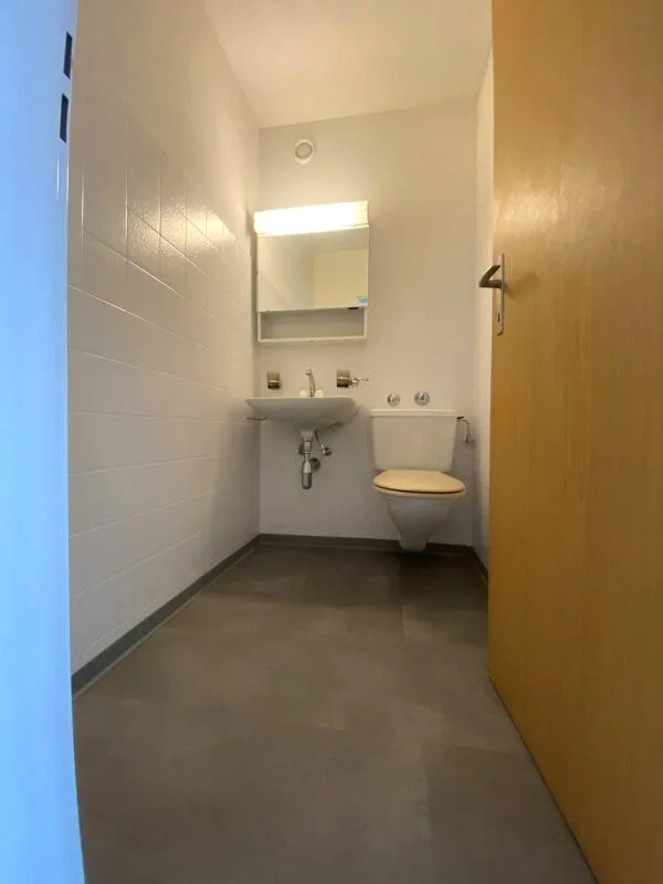 Wunderbare 4.5 Zimmer Wohnung in St. Gallen - Ost, nähe Gallusmarkt – photo 4 sur 12