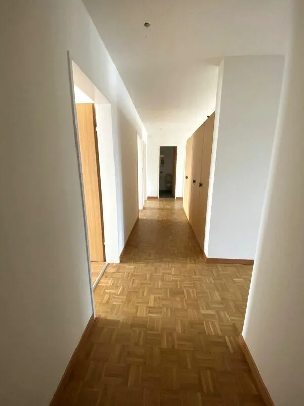 Wunderbare 4.5 Zimmer Wohnung in St. Gallen - Ost, nähe Gallusmarkt – photo 7 sur 12