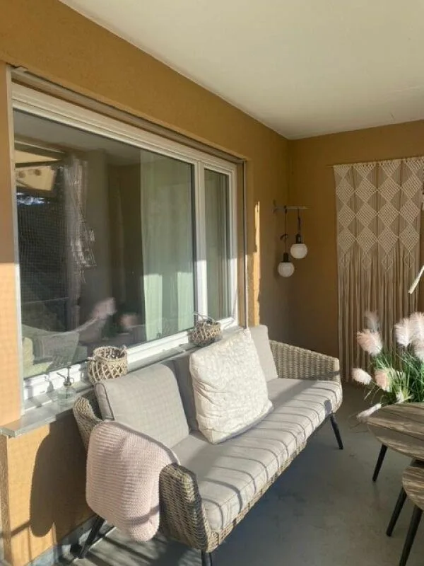 Wunderbare 4.5 Zimmer Wohnung in St. Gallen - Ost, nähe Gallusmarkt – photo 11 sur 12