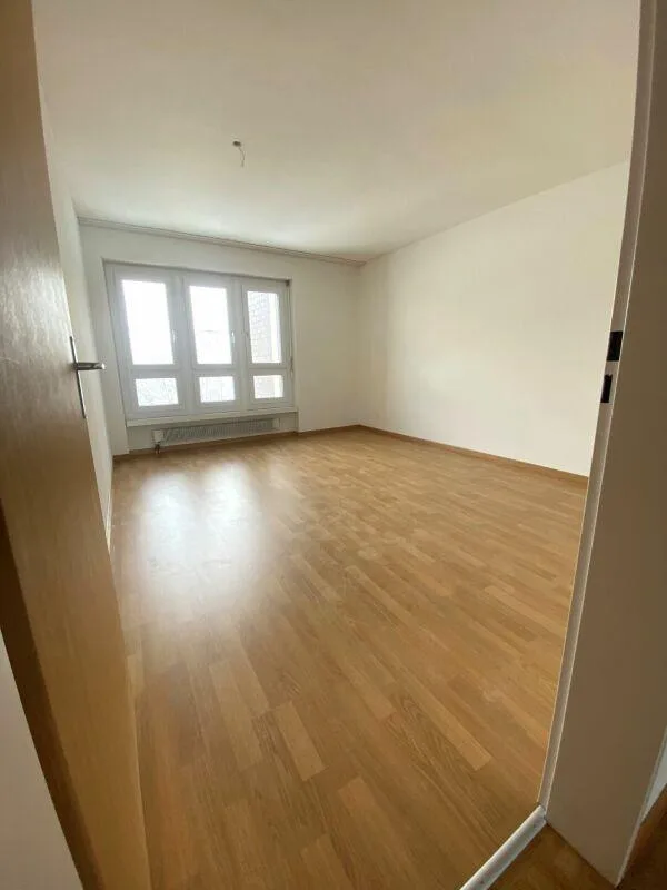 Wunderbare 4.5 Zimmer Wohnung in St. Gallen - Ost, nähe Gallusmarkt – photo 10 sur 12