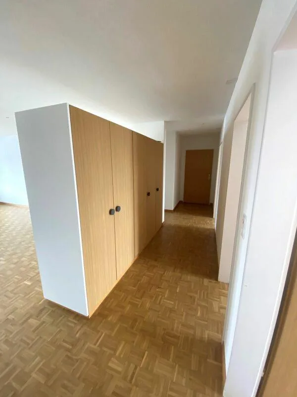 Wunderbare 4.5 Zimmer Wohnung in St. Gallen - Ost, nähe Gallusmarkt – photo 8 sur 12