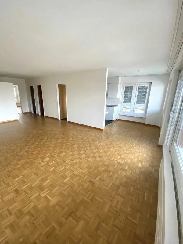 Wunderbare 4.5 Zimmer Wohnung in St. Gallen - Ost, nähe Gallusmarkt – photo 5 sur 12