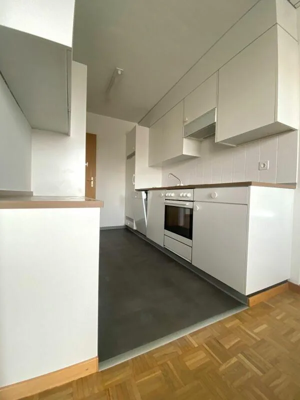 Wunderbare 4.5 Zimmer Wohnung in St. Gallen - Ost, nähe Gallusmarkt – photo 2 sur 12