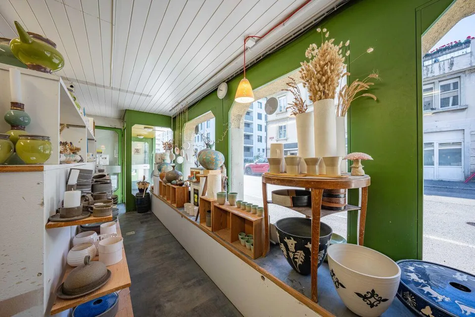 Commercial space – photo 3 of 6