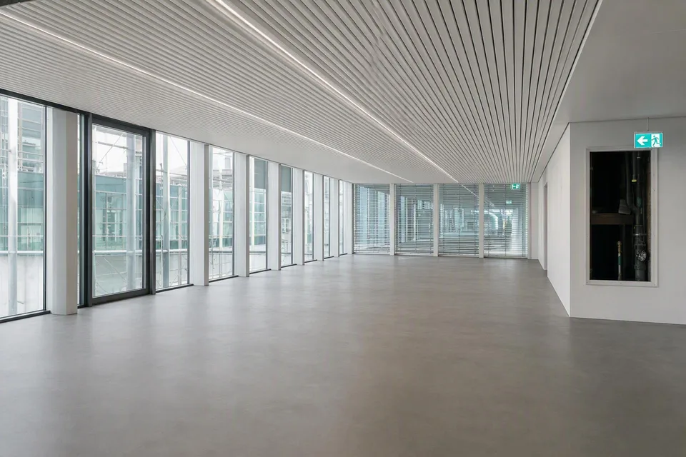Attraktive Bürofläche à 700 m² im 2. OG des Bahnhofs Bern – foto 4 di 7