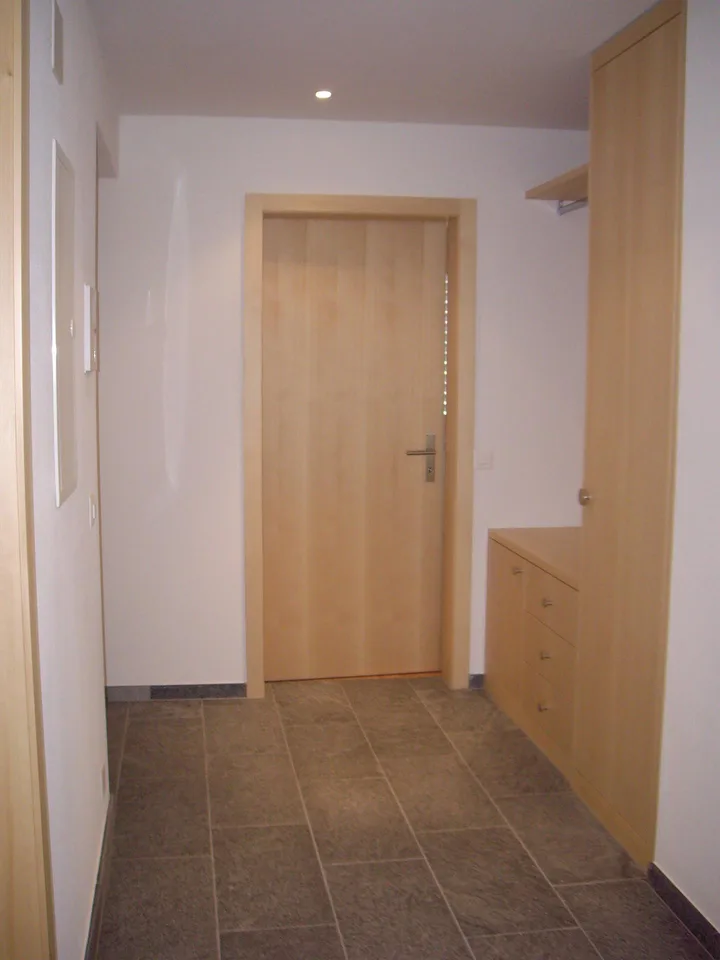 3.5 Zimmerwohnung