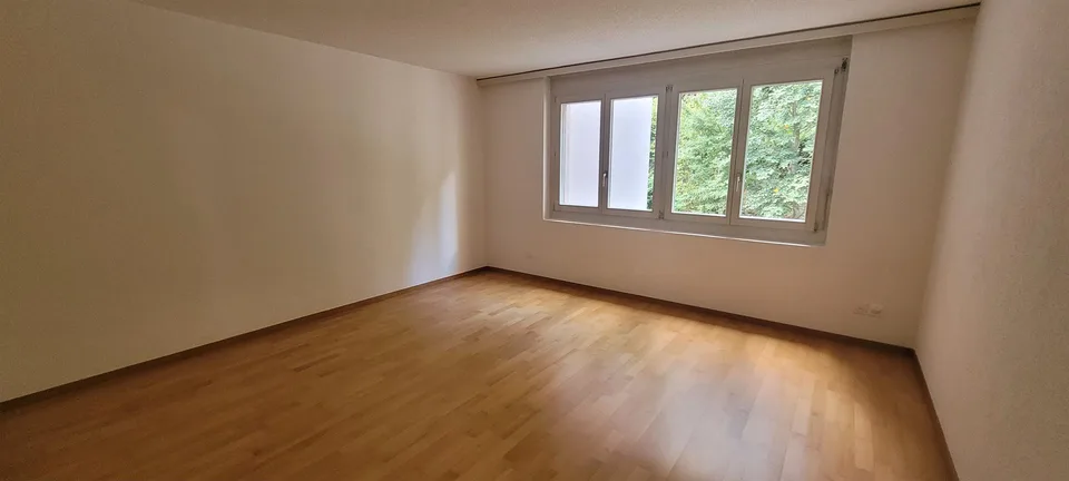 Grosszügige 4.5-Zimmerwohnung im 1. OG